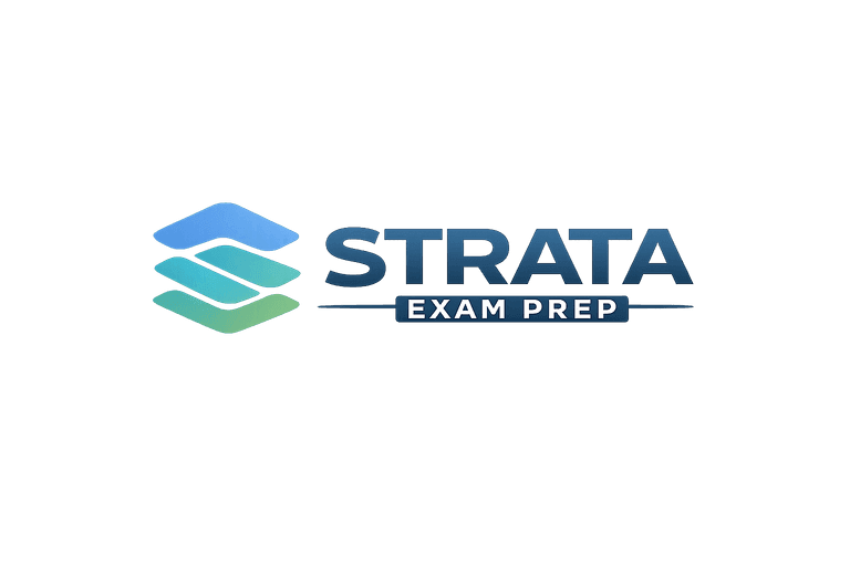 Strata Logo